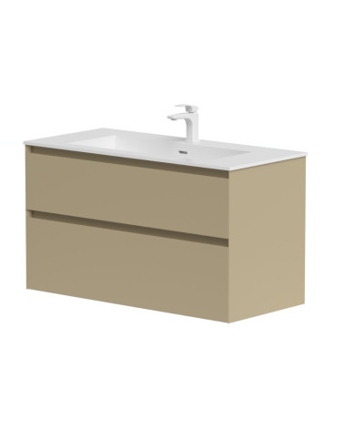 Kame LOFT pakabinama spintelė (po praustuvu), pasirenkami dydžiai