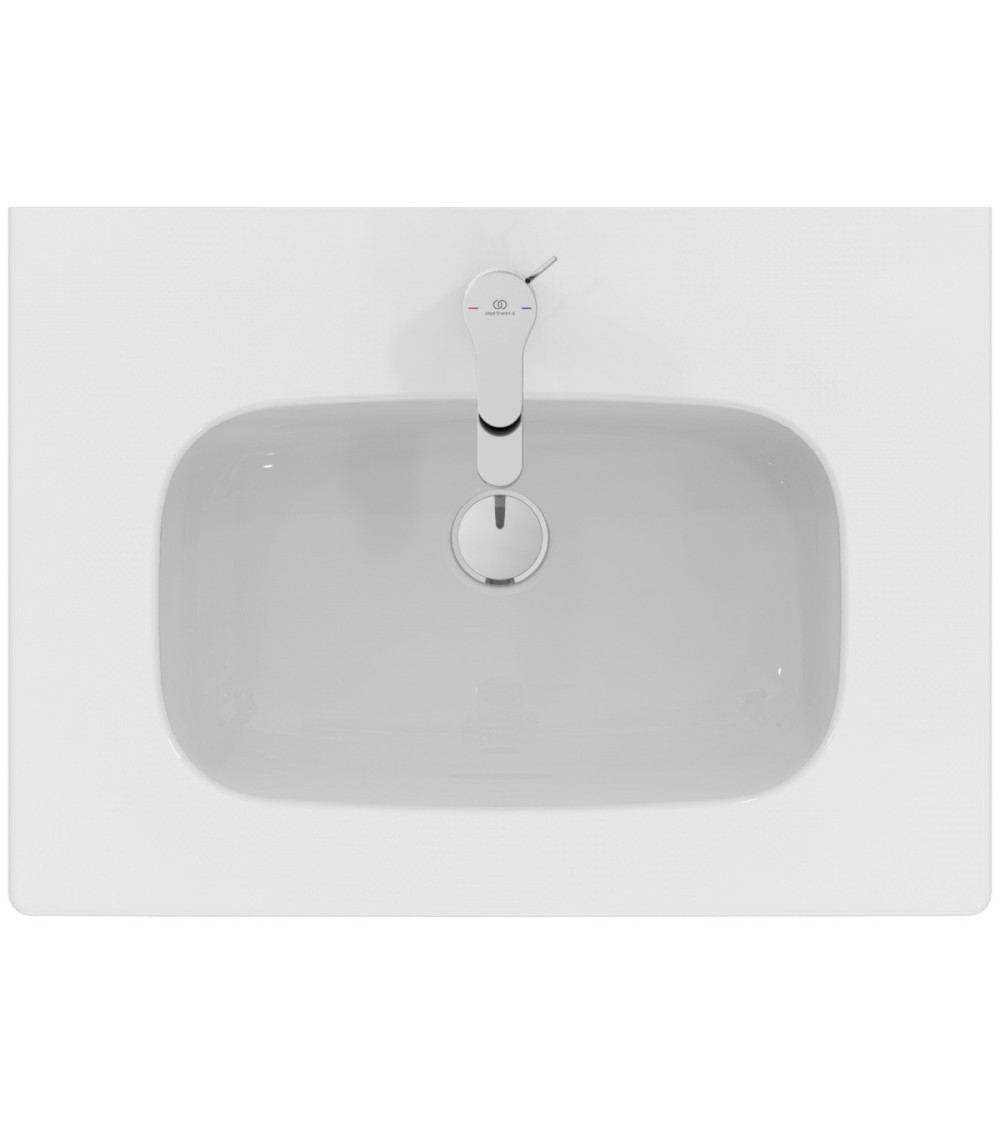 Ideal Standard i.Life A praustuvas (baldams arba kabinti) 640x460mm, baltos sp.