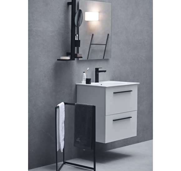 Ideal Standard i.Life A 60x44cm pakabinama vonios spintelė (pasirenkamos spalvos)