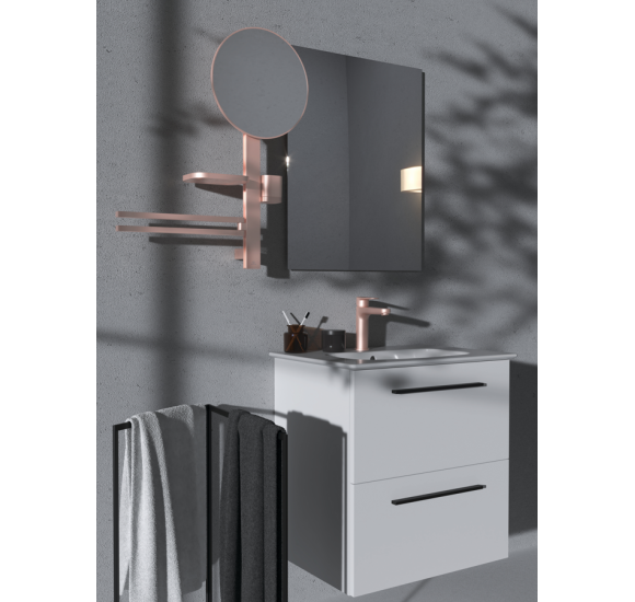 Ideal Standard i.Life A 60x44cm pakabinama vonios spintelė (pasirenkamos spalvos)