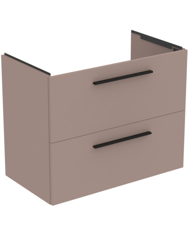 Ideal Standard i.Life A 60x44cm pakabinama vonios spintelė (pasirenkamos spalvos)