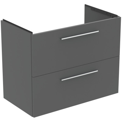 Ideal Standard i.Life A 60x44cm pakabinama vonios spintelė (pasirenkamos spalvos)