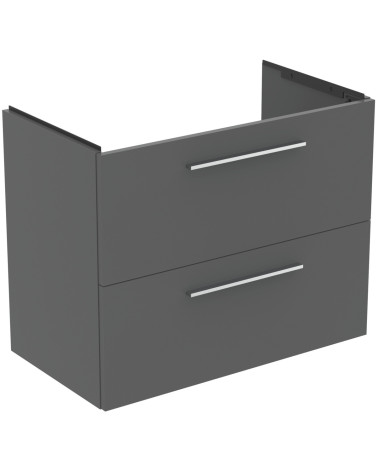 Ideal Standard i.Life A 60x44cm pakabinama vonios spintelė (pasirenkamos spalvos)