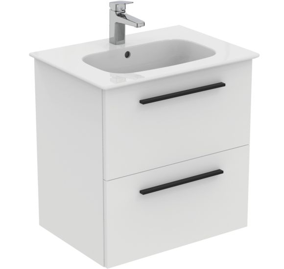 Ideal Standard i.Life A 60x44cm pakabinama vonios spintelė (pasirenkamos spalvos)