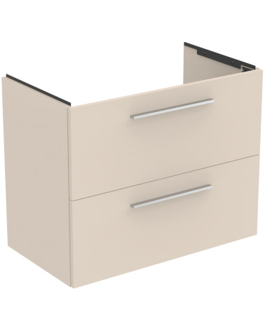 Ideal Standard i.Life A 60x44cm pakabinama vonios spintelė (pasirenkamos spalvos)