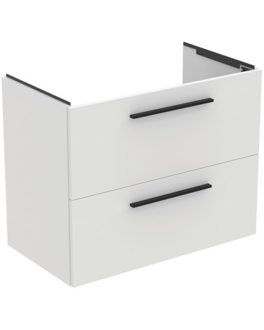 Ideal Standard i.Life A 60x44cm pakabinama vonios spintelė (pasirenkamos spalvos)