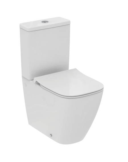 Ideal Standard i.Life S pastatomo klozeto komplektas
