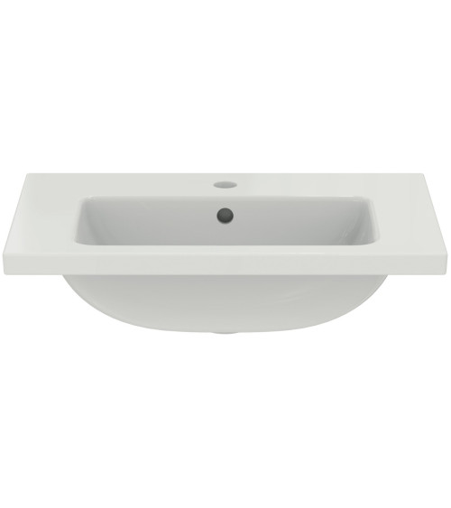 Ideal Standard i.Life S praustuvas (baldinis/pakabinamas) 61x38cm, baltos sp.