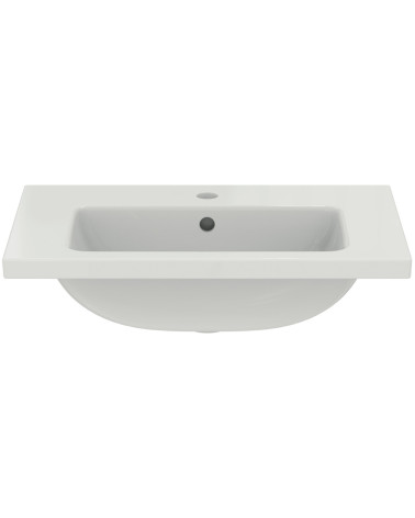 Ideal Standard i.Life S praustuvas (baldinis/pakabinamas) 61x38cm, baltos sp.