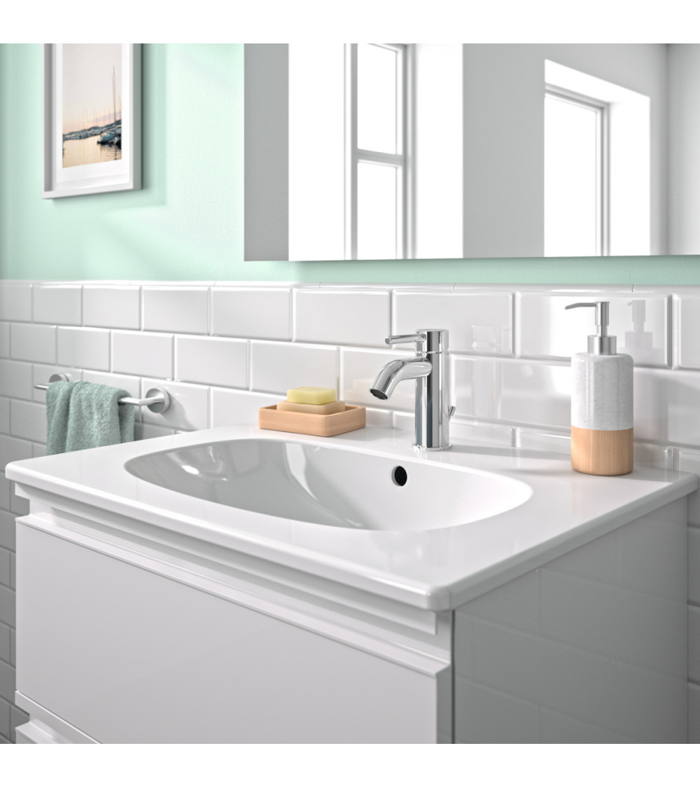 Ideal Standard Tesi baldinis praustuvas, pasirinkite dydį