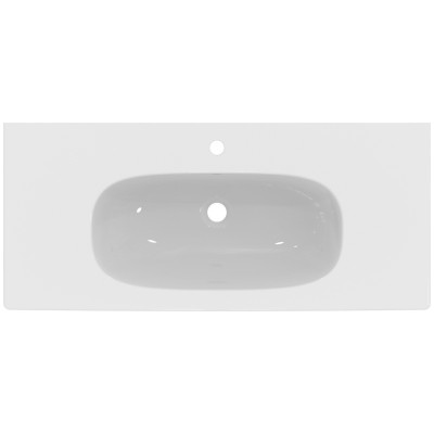 Ideal Standard Tesi baldinis praustuvas, pasirinkite dydį