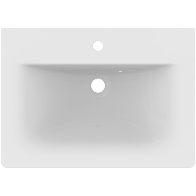 Ideal Standard Connect Air praustuvas (baldinis/pakabinamas), pasirinkite dydį