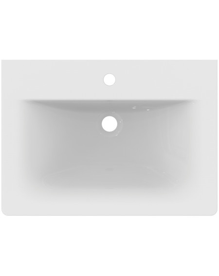 Ideal Standard Connect Air praustuvas (baldinis/pakabinamas), pasirinkite dydį