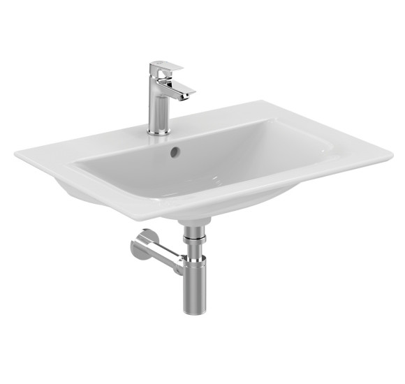 Ideal Standard Connect Air praustuvas (baldinis/pakabinamas), pasirinkite dydį