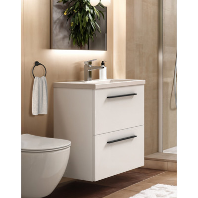 Ideal Standard i.Life S 60x37,5cm Kompaktinė, pakabinama vonios spintelė (pasirenkamos spalvos)