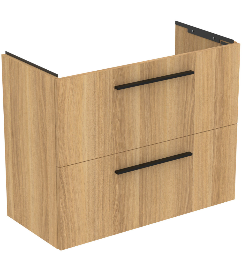 Ideal Standard i.Life S 60x37,5cm Kompaktinė, pakabinama vonios spintelė (pasirenkamos spalvos)