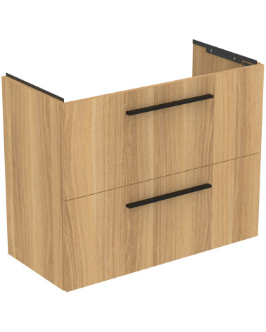 Ideal Standard i.Life S 60x37,5cm Kompaktinė, pakabinama vonios spintelė (pasirenkamos spalvos)