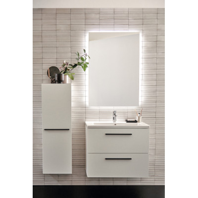 Ideal Standard i.Life S 60x37,5cm Kompaktinė, pakabinama vonios spintelė (pasirenkamos spalvos)