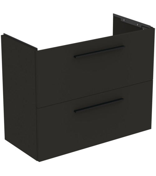 Ideal Standard i.Life S 60x37,5cm Kompaktinė, pakabinama vonios spintelė (pasirenkamos spalvos)