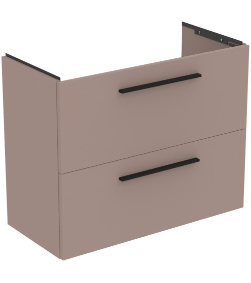 Ideal Standard i.Life S 60x37,5cm Kompaktinė, pakabinama vonios spintelė (pasirenkamos spalvos)