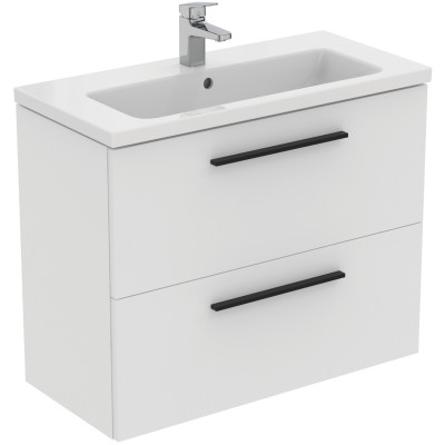 Ideal Standard i.Life S 60x37,5cm Kompaktinė, pakabinama vonios spintelė (pasirenkamos spalvos)