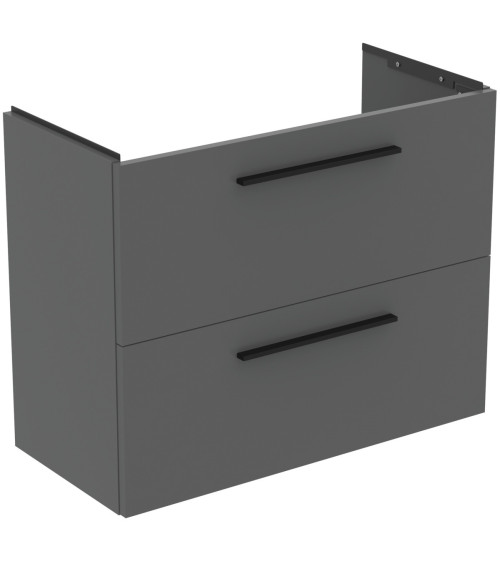 Ideal Standard i.Life S 60x37,5cm Kompaktinė, pakabinama vonios spintelė (pasirenkamos spalvos)