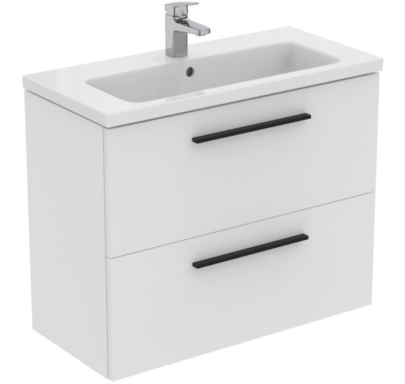 Ideal Standard i.Life S 60x37,5cm Kompaktinė, pakabinama vonios spintelė (pasirenkamos spalvos)