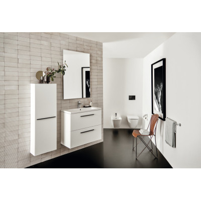 Ideal Standard i.Life S 60x37,5cm Kompaktinė, pakabinama vonios spintelė (pasirenkamos spalvos)