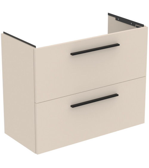 Ideal Standard i.Life S 60x37,5cm Kompaktinė, pakabinama vonios spintelė (pasirenkamos spalvos)