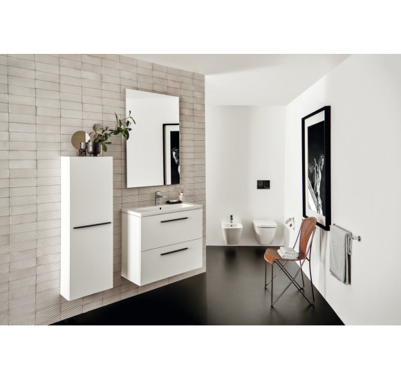 Ideal Standard i.Life S 60x37,5cm Kompaktinė, pakabinama vonios spintelė (pasirenkamos spalvos)