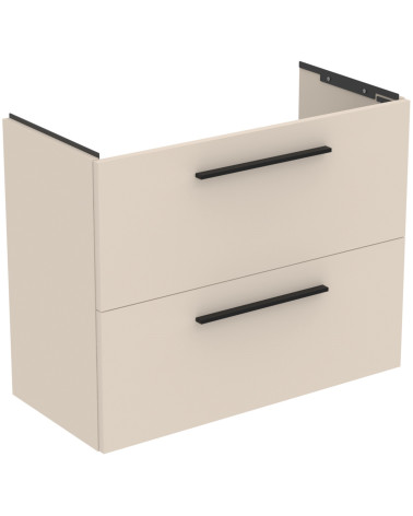 Ideal Standard i.Life S 60x37,5cm Kompaktinė, pakabinama vonios spintelė (pasirenkamos spalvos)