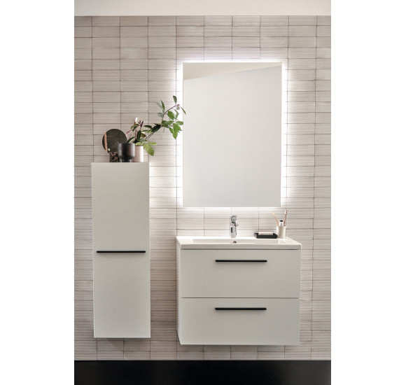 Ideal Standard i.Life S ūkinė spintelė 120x40x21, pasirenkite spalvą