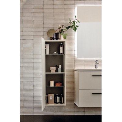 Ideal Standard i.Life S ūkinė spintelė 120x40x21, pasirenkite spalvą