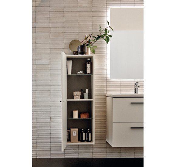 Ideal Standard i.Life S ūkinė spintelė 120x40x21, pasirenkite spalvą