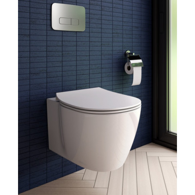 Ideal Standard Connect pakabinamas klozetas (be dangčio)