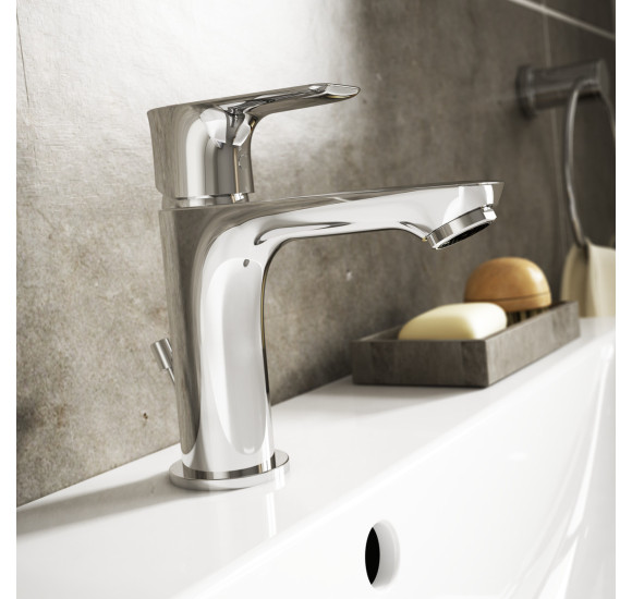 Ideal Standard Connect Air praustuvo maišytuvas, pasirinkite spalvą