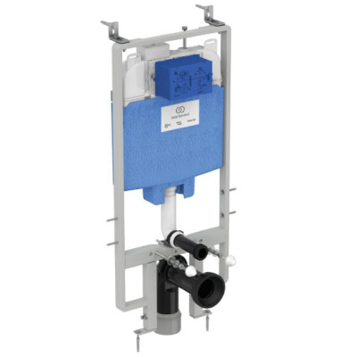 Ideal Standard ProSys™ 80M plonas rėmas, 90 mm