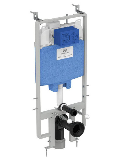 Ideal Standard ProSys™ 80M plonas rėmas, 90 mm