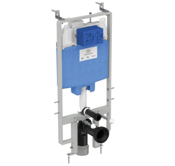 Ideal Standard ProSys™ 80M plonas rėmas, 90 mm