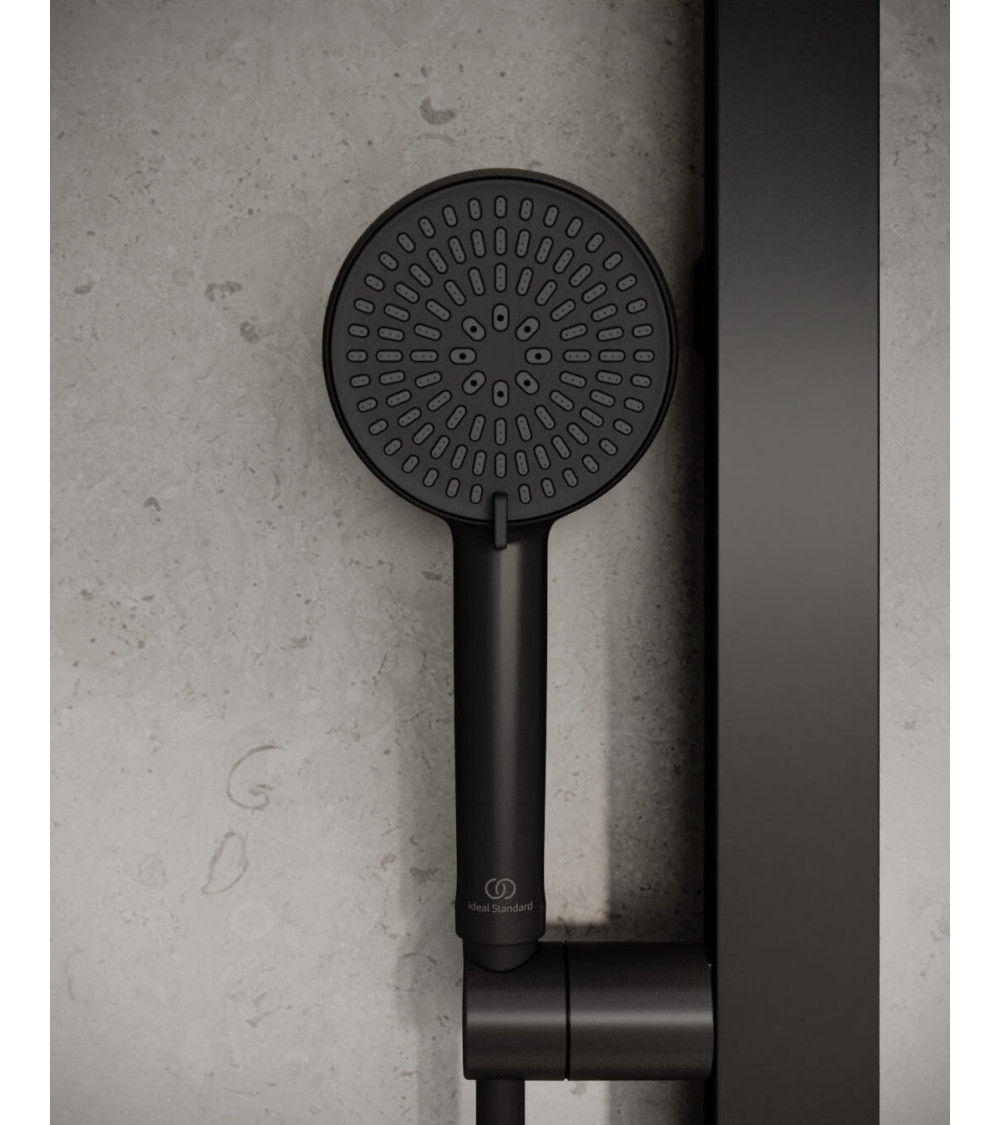 Ideal Standard ALU+ rankinis dušelis, pasirinkite spalvą