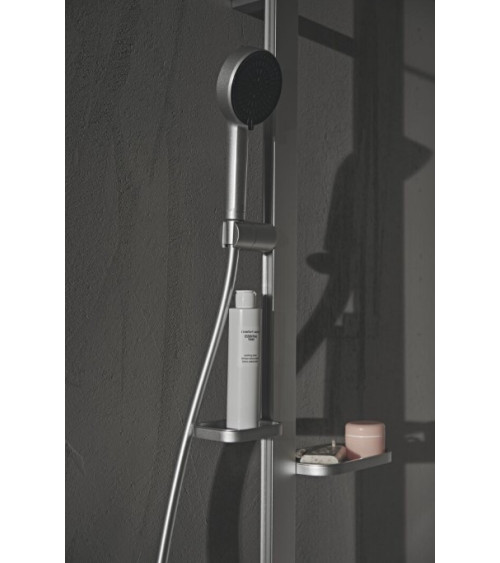 Ideal Standard ALU+ rankinis dušelis, pasirinkite spalvą