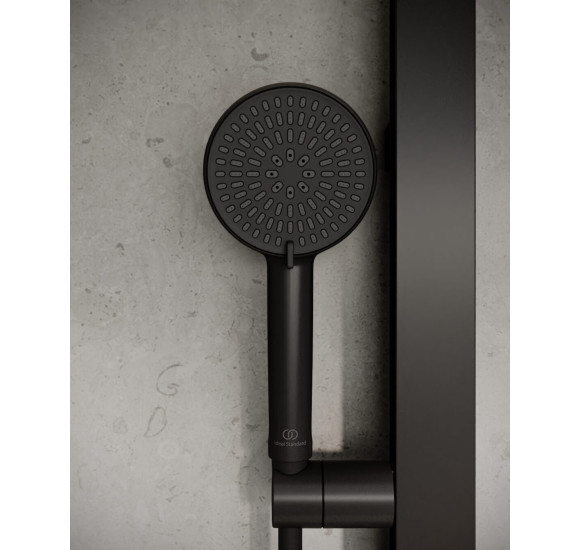 Ideal Standard ALU+ rankinis dušelis, pasirinkite spalvą