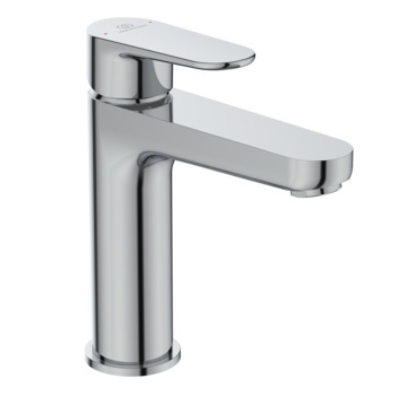 Ideal Standard CERAFINE O H120 praustuvo maišytuvas be dugno vožtuvo, chromo sp.