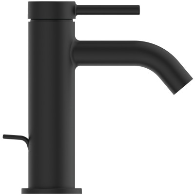 Ideal Standard CERALINE Nuovo H85 maišytuvas praustuvui su dugno vožtuvu