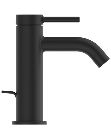 Ideal Standard CERALINE Nuovo H85 maišytuvas praustuvui su dugno vožtuvu