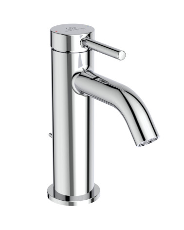 Ideal Standard CERALINE Nuovo H85 maišytuvas praustuvui su dugno vožtuvu