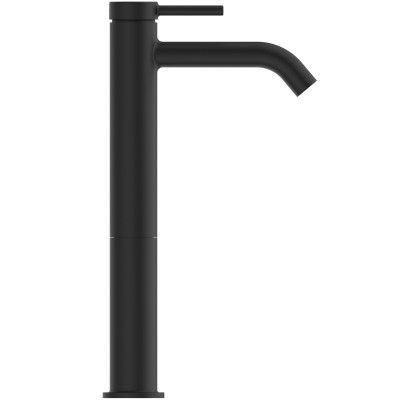 Ideal Standard CERALINE Nuovo H240 maišytuvas praustuvui be dugno vožtuvo, BlueStart