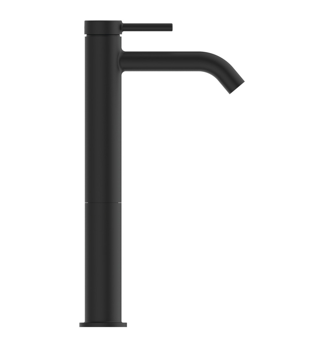 Ideal Standard CERALINE Nuovo H240 maišytuvas praustuvui be dugno vožtuvo, BlueStart