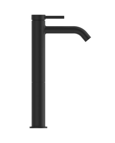 Ideal Standard CERALINE Nuovo H240 maišytuvas praustuvui be dugno vožtuvo, BlueStart