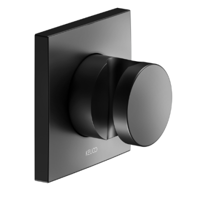 Keuco dušo žarnelės laikiklis kvadratinis, pasirenkamos spalvos